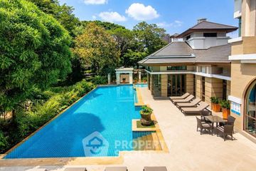 4 Bedroom House for rent in Baan Sansiri Sukhumvit 67, Phra Khanong Nuea, Bangkok near BTS Phra Khanong
