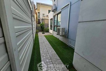 4 Bedroom House for rent in The City Ekkamai - Ladprao, Phlapphla, Bangkok near MRT Kheha Ramkhamhaeng