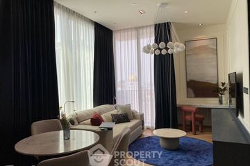2 Bedroom Condo for rent in 28 Chidlom, Lumpini, Bangkok near BTS Chit Lom
