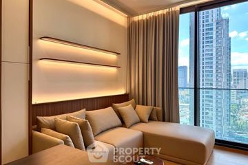 1 Bedroom Condo for rent in Anil Sathorn 12, Silom, Bangkok near BTS Sueksa Witthaya