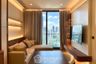 1 Bedroom Condo for rent in Anil Sathorn 12, Silom, Bangkok near BTS Sueksa Witthaya