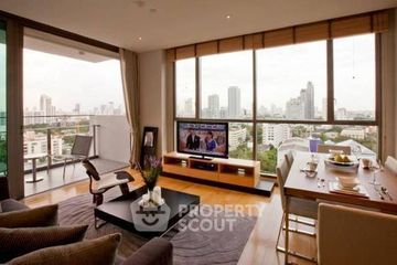 2 Bedroom Condo for rent in Aequa Sukhumvit 49, Khlong Tan Nuea, Bangkok near BTS Thong Lo