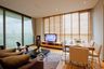 2 Bedroom Condo for rent in Aequa Sukhumvit 49, Khlong Tan Nuea, Bangkok near BTS Thong Lo