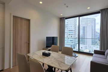 1 Bedroom Condo for rent in Anil Sathorn 12, Silom, Bangkok near BTS Sueksa Witthaya