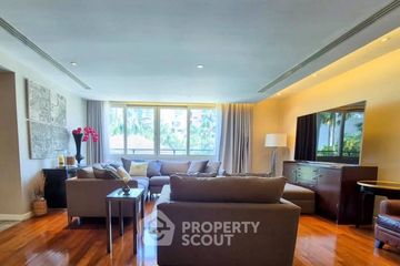 4 Bedroom Condo for rent in The Pentacles, Khlong Tan Nuea, Bangkok