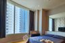 2 Bedroom Condo for rent in Eight Thonglor Residence, Khlong Tan Nuea, Bangkok near BTS Thong Lo
