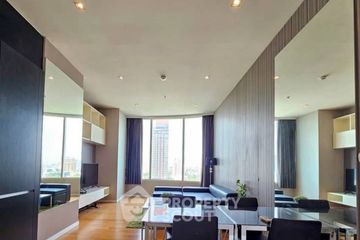 2 Bedroom Condo for rent in Eight Thonglor Residence, Khlong Tan Nuea, Bangkok near BTS Thong Lo