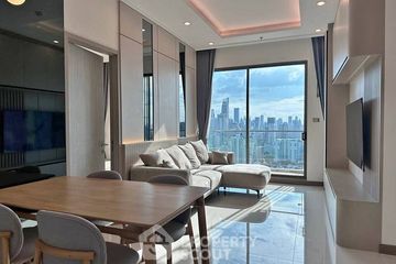 2 Bedroom Condo for rent in Supalai Oriental Sukhumvit 39, Khlong Tan Nuea, Bangkok