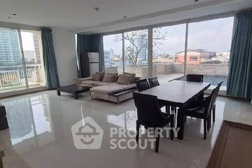 3 Bedroom Condo for rent in The Empire Place, Thung Wat Don, Bangkok near BTS Sueksa Witthaya