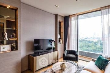 1 Bedroom Condo for rent in Saladaeng One, Silom, Bangkok near MRT Lumpini
