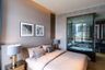 1 Bedroom Condo for rent in Saladaeng One, Silom, Bangkok near MRT Lumpini