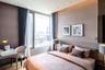 1 Bedroom Condo for rent in Saladaeng One, Silom, Bangkok near MRT Lumpini