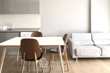 1 Bedroom Condo for rent in M Phayathai, Thanon Phaya Thai, Bangkok near BTS Victory Monument