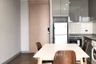 1 Bedroom Condo for rent in M Phayathai, Thanon Phaya Thai, Bangkok near BTS Victory Monument