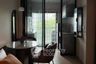 1 Bedroom Condo for rent in NUE Evo Ari, Sam Sen Nai, Bangkok near BTS Ari