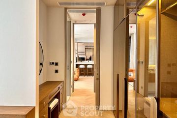 1 Bedroom Condo for rent in The Reserve Sathorn, Thung Maha Mek, Bangkok near BTS Chong Nonsi