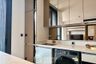 1 Bedroom Condo for rent in The Reserve Sathorn, Thung Maha Mek, Bangkok near BTS Chong Nonsi