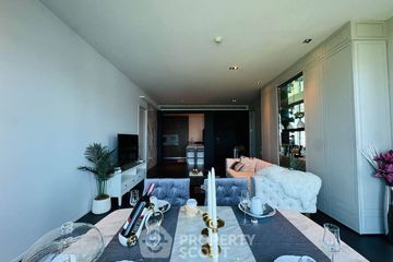 2 Bedroom Condo for rent in 185 Rajadamri, Lumpini, Bangkok near BTS Ratchadamri