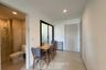 2 Bedroom Condo for rent in Life Asoke, Bang Kapi, Bangkok near MRT Phetchaburi