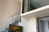 1 Bedroom Condo for rent in SOHO Bangkok Ratchada, Huai Khwang, Bangkok near MRT Huai Khwang