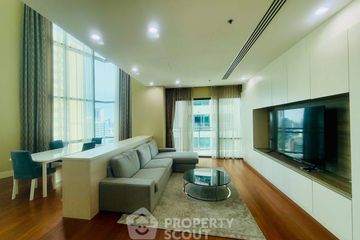3 Bedroom Condo for rent in Bright Sukhumvit 24, Khlong Tan, Bangkok near BTS Phrom Phong