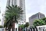 1 Bedroom Condo for rent in Rhythm Ratchada-Huai Khwang, Din Daeng, Bangkok near MRT Huai Khwang