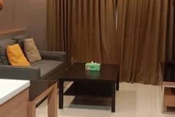 1 Bedroom Condo for rent in Rhythm Ratchada-Huai Khwang, Din Daeng, Bangkok near MRT Huai Khwang