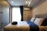 1 Bedroom Condo for rent in Klass Condo Siam, Wang Mai, Bangkok near BTS National Stadium