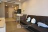 1 Bedroom Condo for rent in Klass Condo Siam, Wang Mai, Bangkok near BTS National Stadium