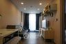 1 Bedroom Condo for rent in Klass Condo Siam, Wang Mai, Bangkok near BTS National Stadium