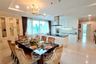 4 Bedroom Apartment for rent in Piyathip Place, Khlong Tan Nuea, Bangkok near BTS Phrom Phong