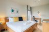2 Bedroom Condo for rent in Noble Refine, Khlong Tan, Bangkok near BTS Phrom Phong