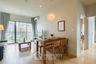 2 Bedroom Condo for rent in Noble Refine, Khlong Tan, Bangkok near BTS Phrom Phong