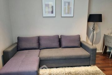 1 Bedroom Condo for rent in The Diplomat 39, Khlong Tan Nuea, Bangkok near BTS Phrom Phong