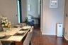 1 Bedroom Condo for rent in The Diplomat 39, Khlong Tan Nuea, Bangkok near BTS Phrom Phong