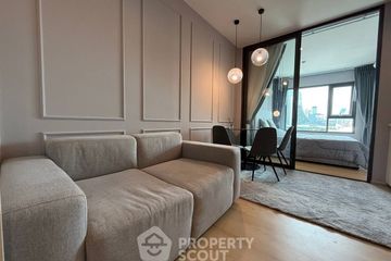1 Bedroom Condo for rent in Life One Wireless, Lumpini, Bangkok near BTS Ploen Chit