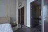 1 Bedroom Condo for rent in Edge Sukhumvit 23, Khlong Toei Nuea, Bangkok near BTS Asoke