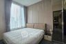 1 Bedroom Condo for rent in Edge Sukhumvit 23, Khlong Toei Nuea, Bangkok near BTS Asoke