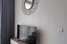 1 Bedroom Condo for rent in Edge Sukhumvit 23, Khlong Toei Nuea, Bangkok near BTS Asoke