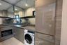 1 Bedroom Condo for rent in The Crest Park Residences, Chatuchak, Bangkok near MRT Phahon Yothin