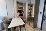 1 Bedroom Condo for rent in The Crest Park Residences, Chatuchak, Bangkok near MRT Phahon Yothin