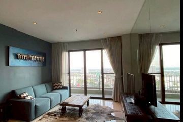 1 Bedroom Condo for rent in The Emporio Place, Khlong Tan, Bangkok near BTS Phrom Phong