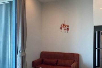 1 Bedroom Condo for rent in Q Asoke, Makkasan, Bangkok near MRT Phetchaburi