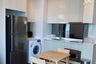 1 Bedroom Condo for rent in Q Asoke, Makkasan, Bangkok near MRT Phetchaburi
