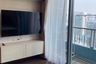 1 Bedroom Condo for rent in Q Asoke, Makkasan, Bangkok near MRT Phetchaburi