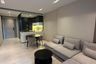 1 Bedroom Condo for rent in The Room Sukhumvit 38, Phra Khanong, Bangkok near BTS Thong Lo