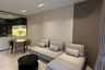 1 Bedroom Condo for rent in The Room Sukhumvit 38, Phra Khanong, Bangkok near BTS Thong Lo