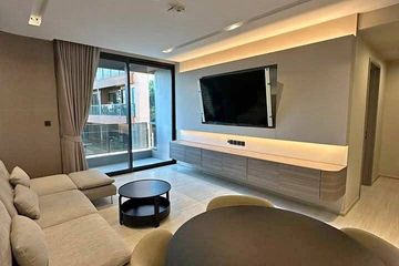 1 Bedroom Condo for rent in The Room Sukhumvit 38, Phra Khanong, Bangkok near BTS Thong Lo