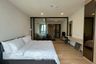1 Bedroom Condo for rent in XT Huaikhwang, Din Daeng, Bangkok near MRT Huai Khwang