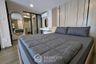 1 Bedroom Condo for rent in SO Origin Kaset Interchange, Sena Nikhom, Bangkok near BTS Kasetsart University